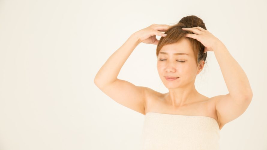 ノンシリコンシャンプーって良いの？