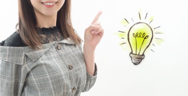 平日休みが向いている人