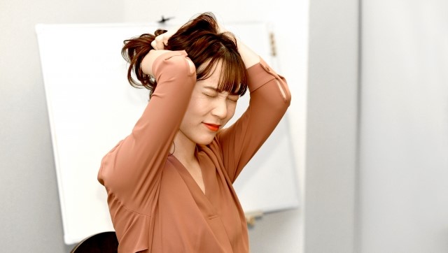 雇い止め(派遣切り)された場合は?