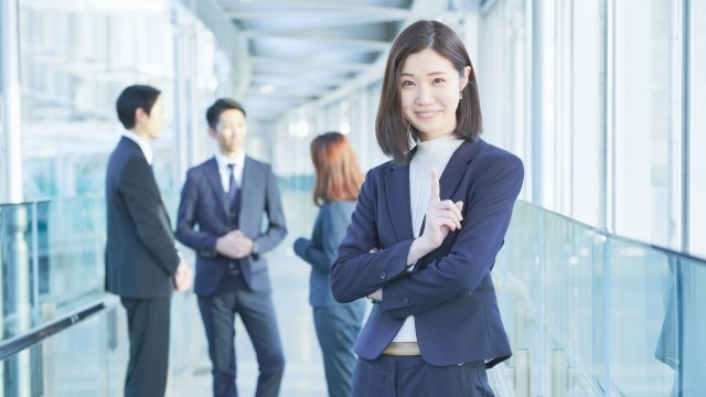 面接のとき採用担当者が見ているポイントと求める人材像