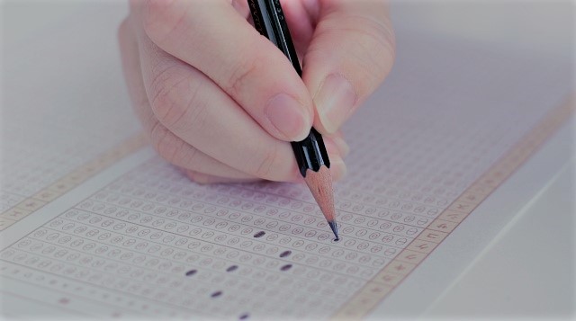 マークシート問題集