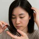 頭皮の悩みとケア方法