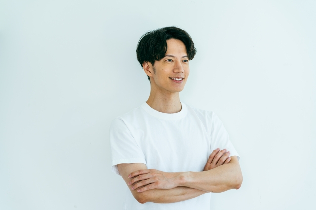 30代男性のシャンプー選び