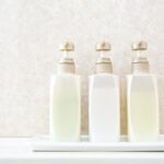 アミノ酸・高級アルコール・石けん系シャンプー