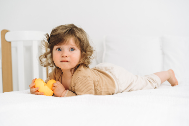 後天的な髪質の変化